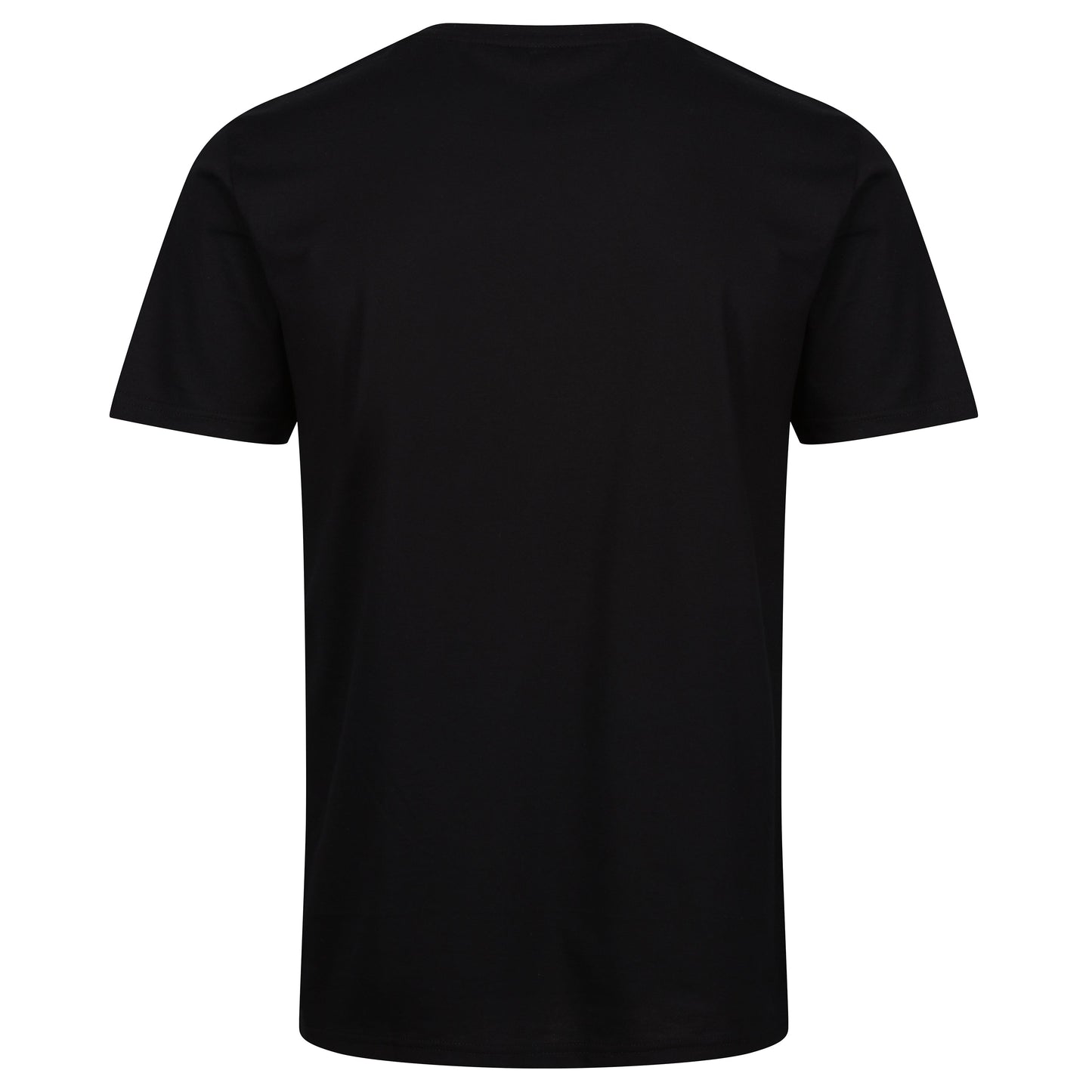 Ben Sherman Crew Neck Target T-Shirt