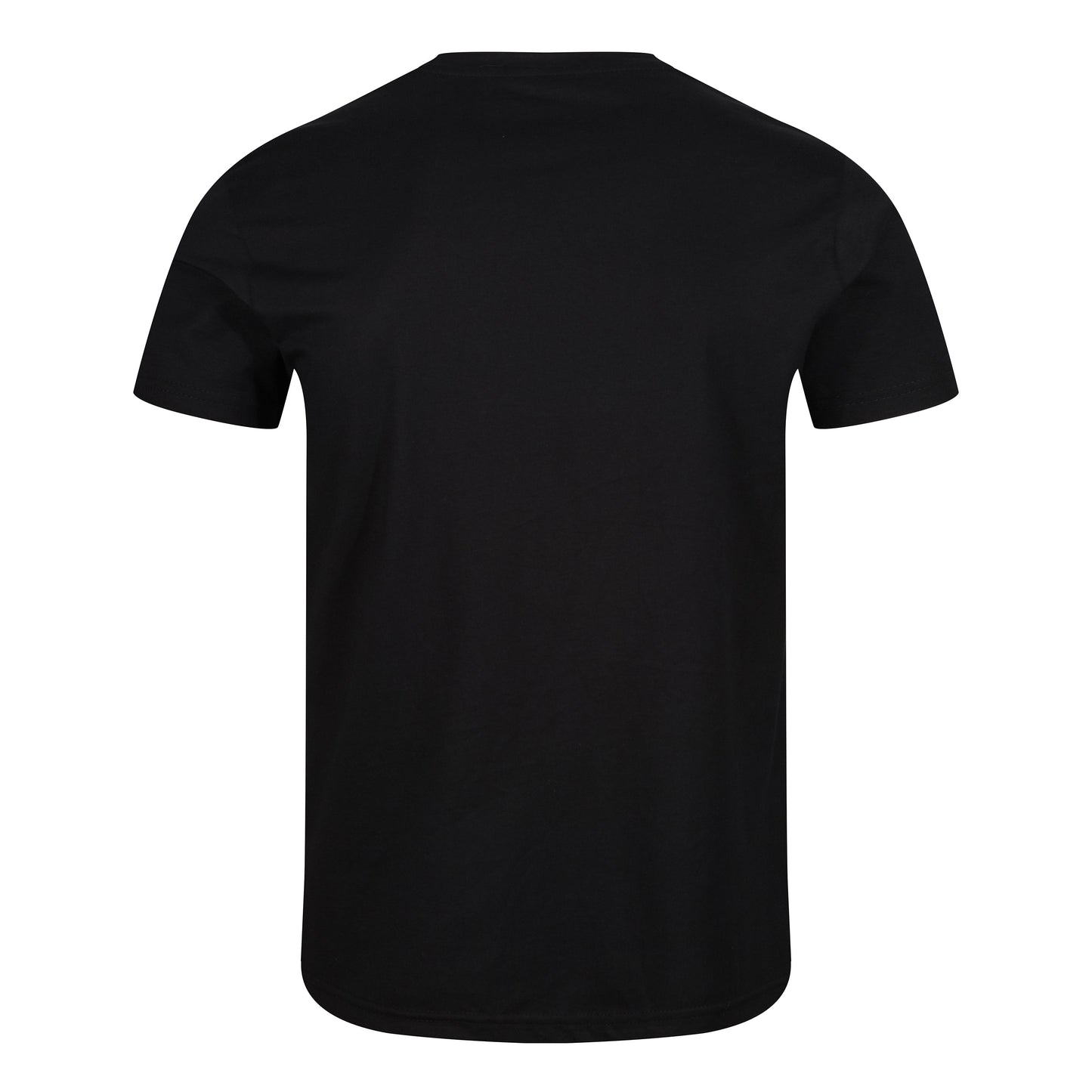 Ben Sherman London To Brighton Print T-Shirt