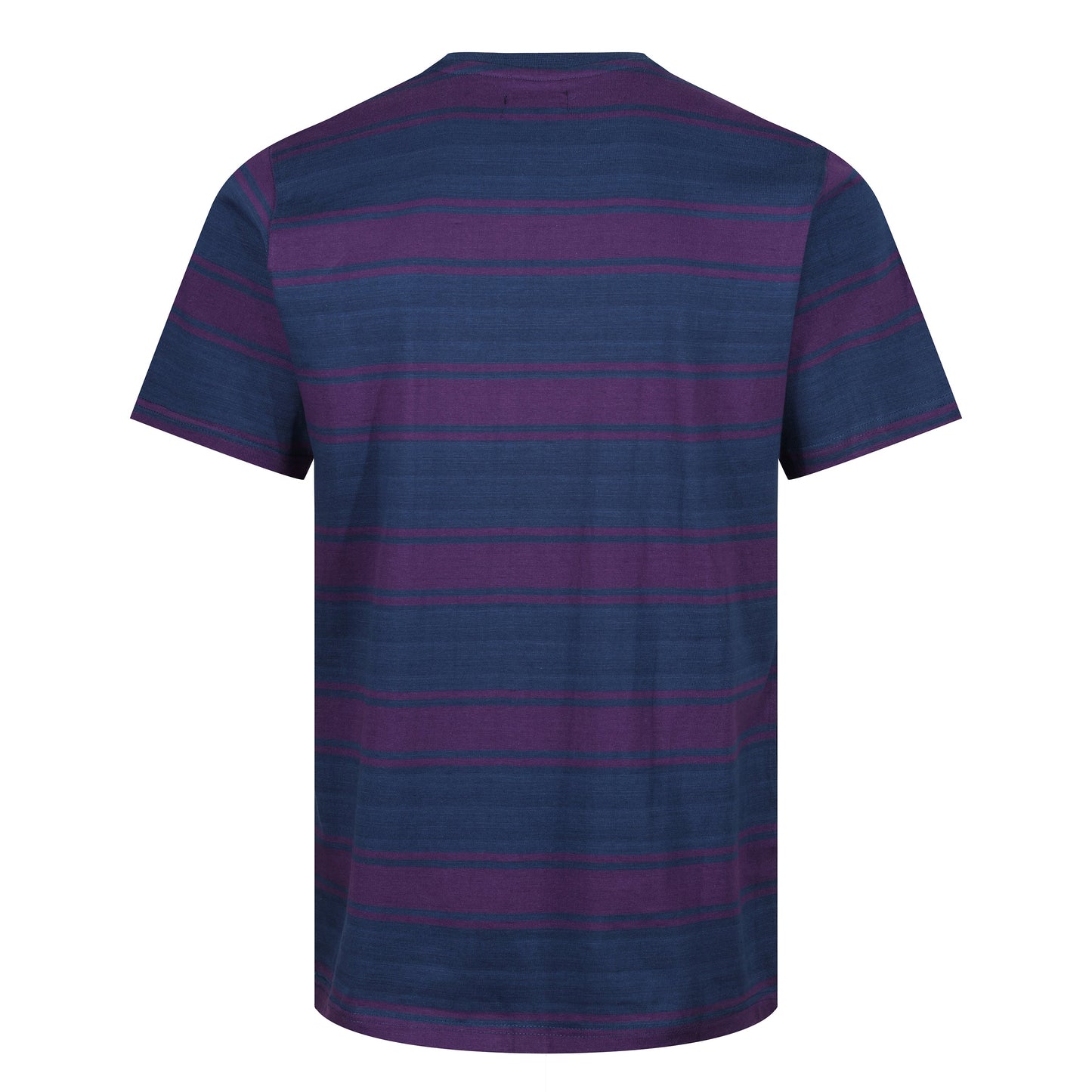 Jacamo Wide Stripe T-Shirt