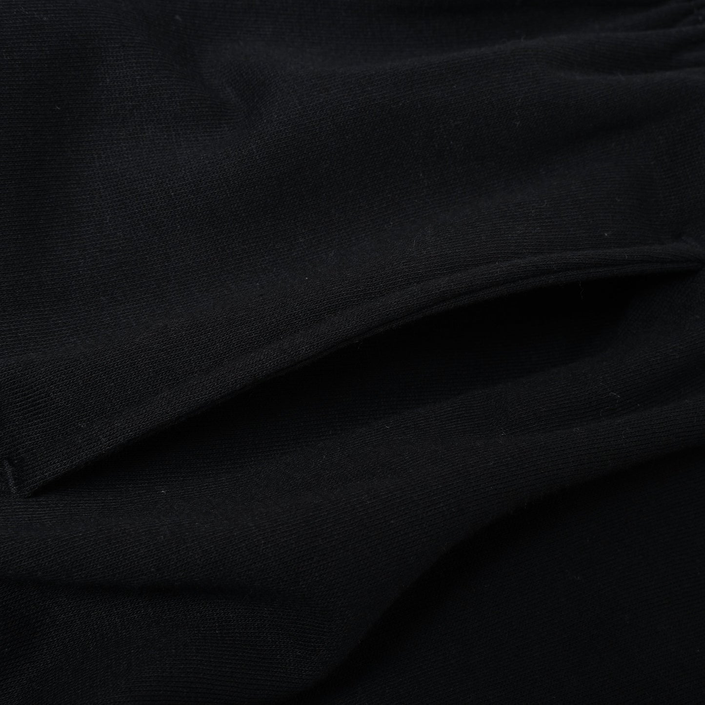 ButtonFresh Classic Open Hem Joggers