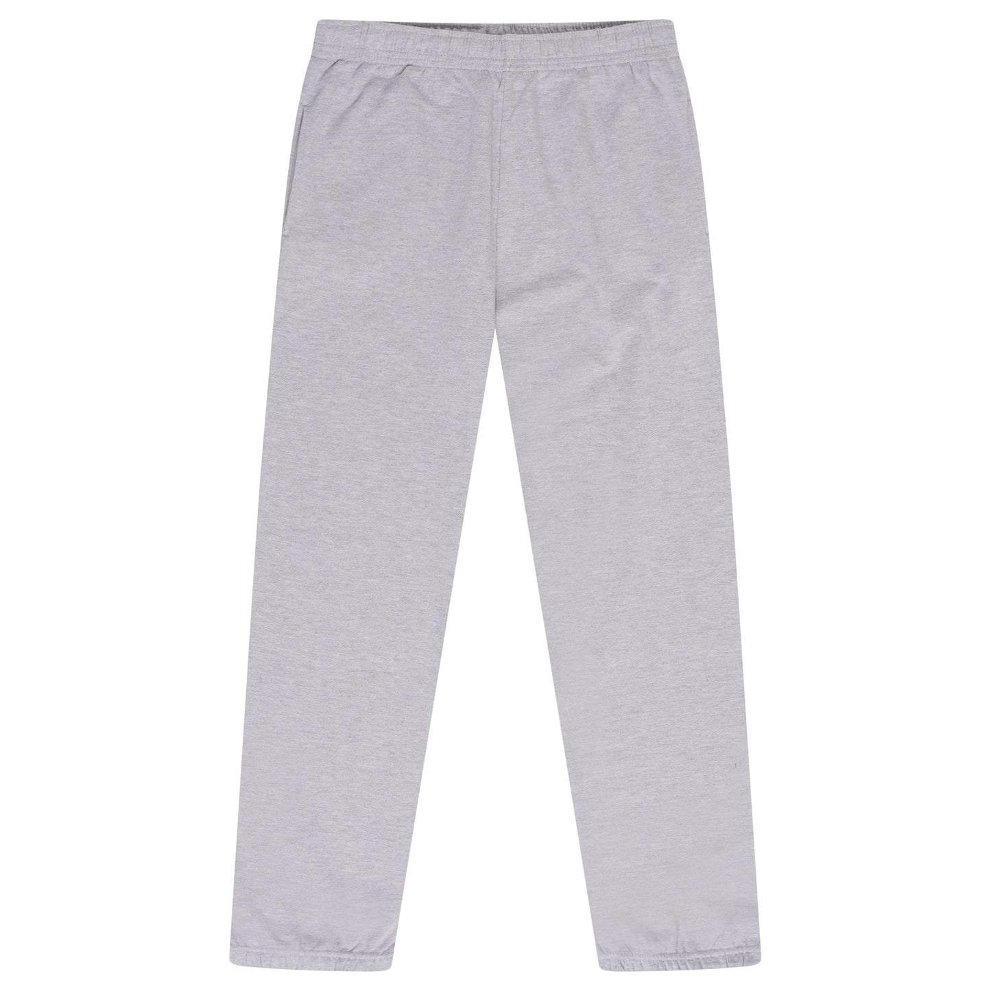 Casual Classics Elasticated Waist Fleece Joggers