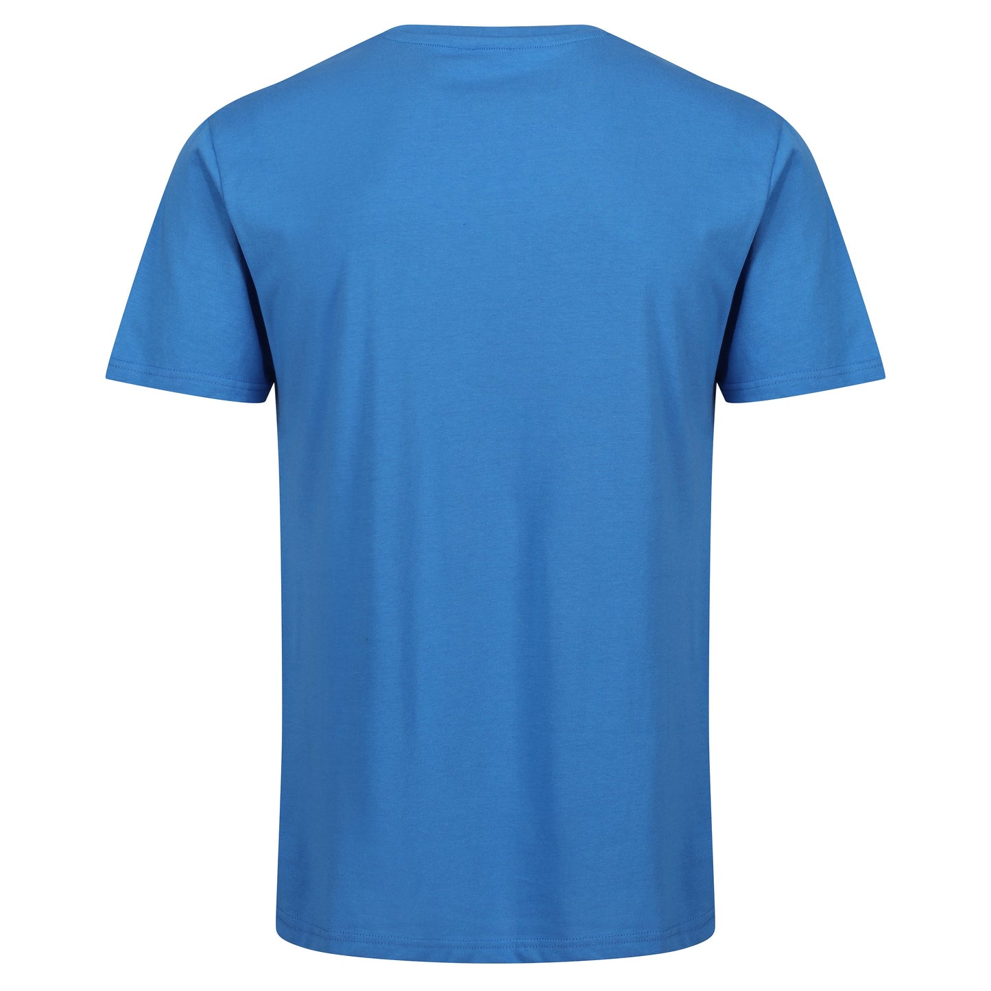 Ben Sherman Crew Neck Target T-Shirt