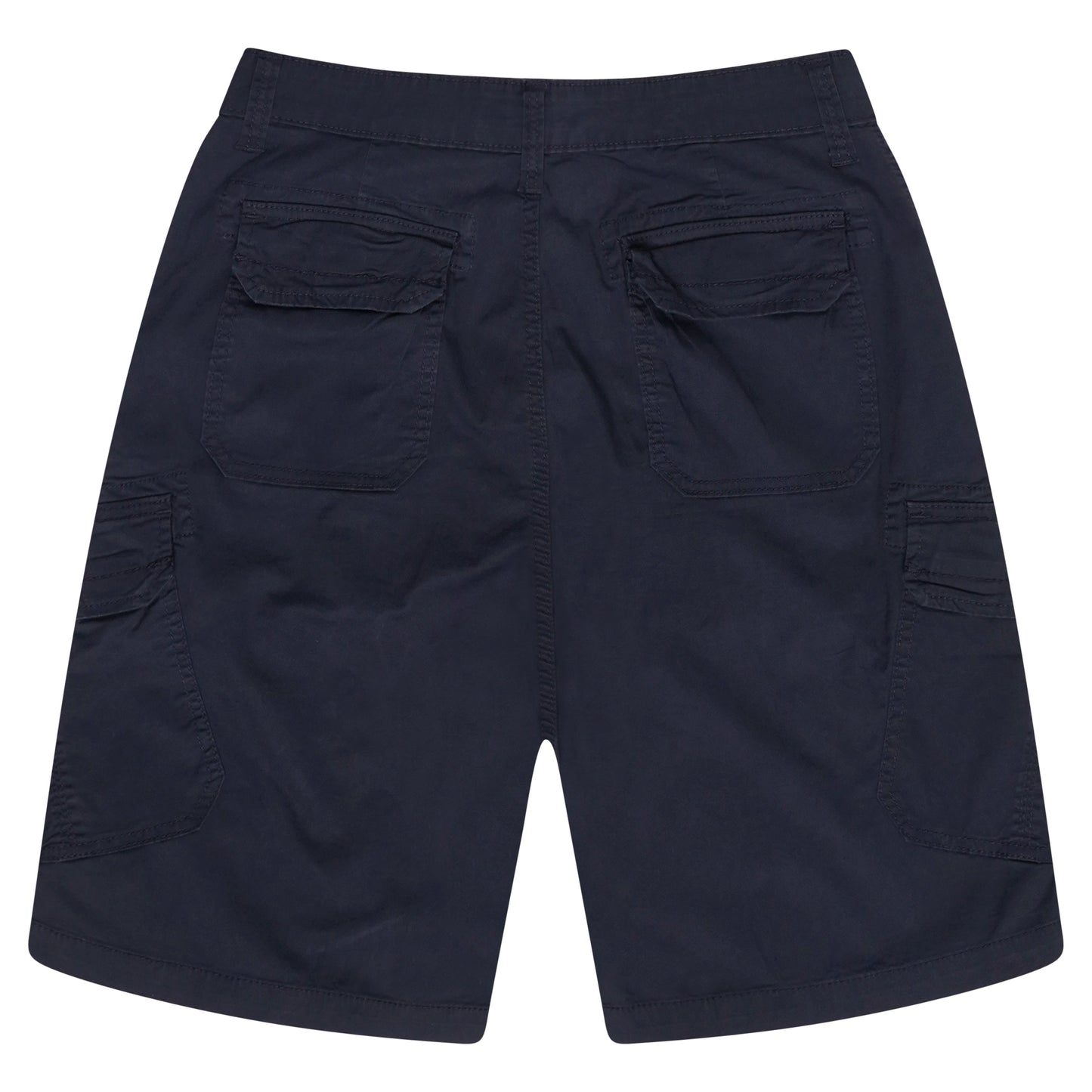 Union Bay Noah Stretch Twill Cargo Shorts