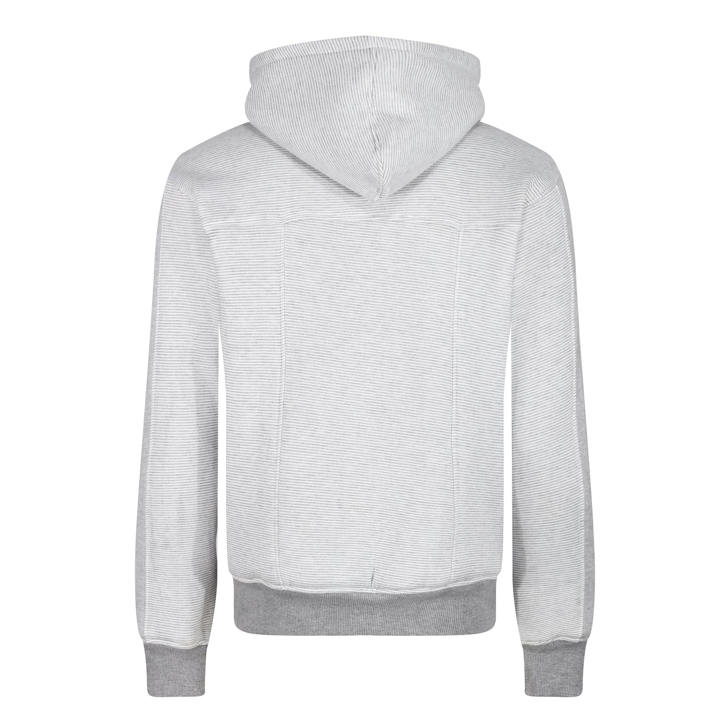 Charles Norton Fur Effect Laburnum Hoodie