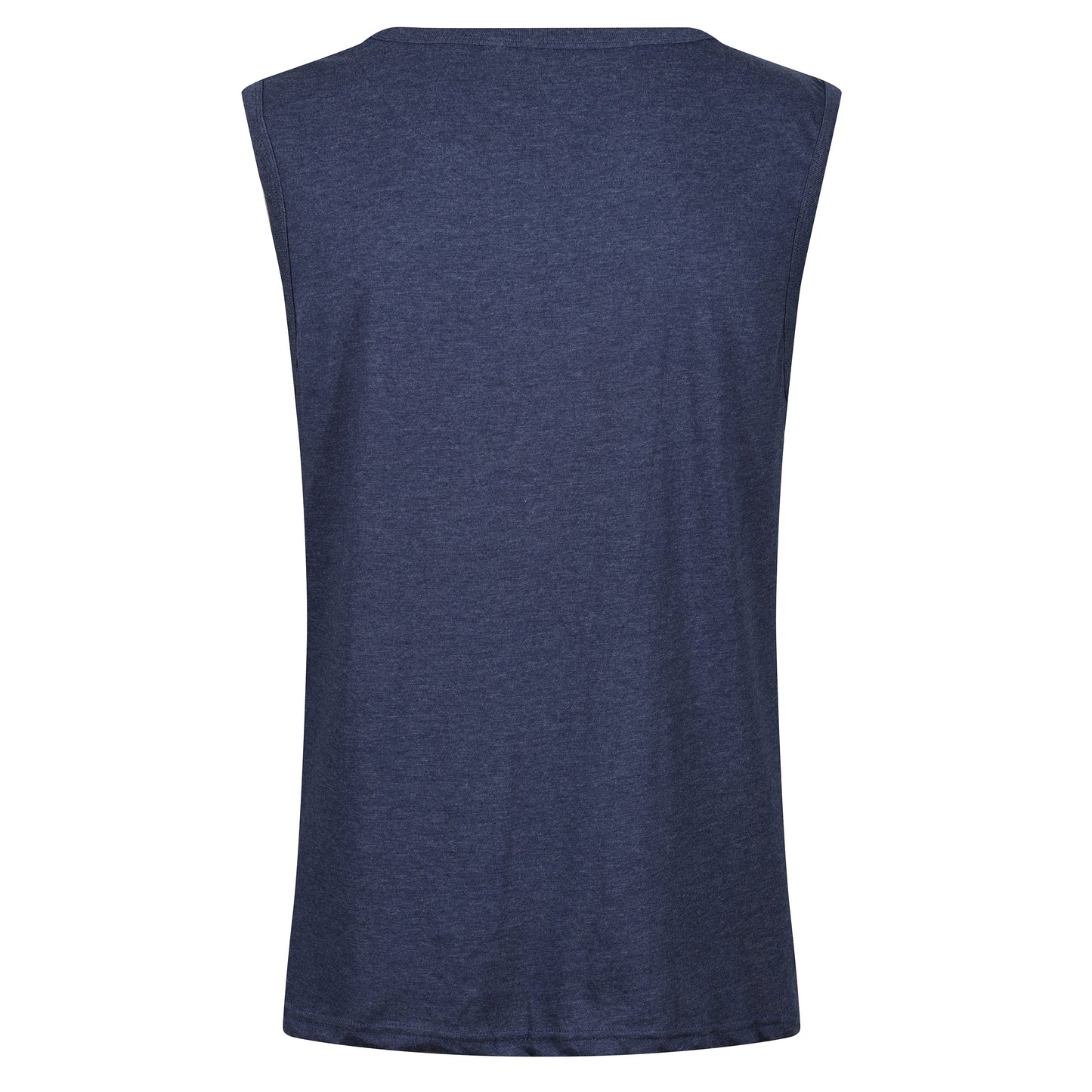 Brave Soul Varga Sleeveless T-Shirt