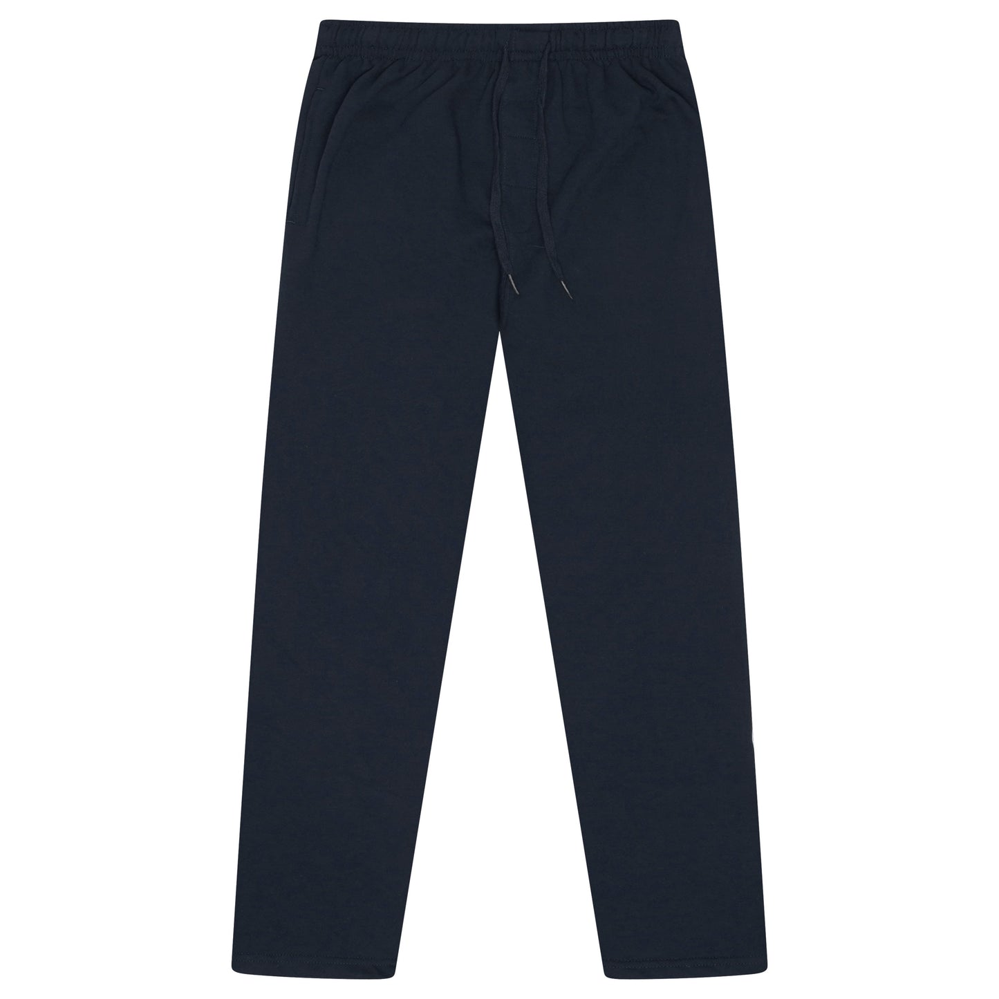 ButtonFresh Classic Open Hem Joggers