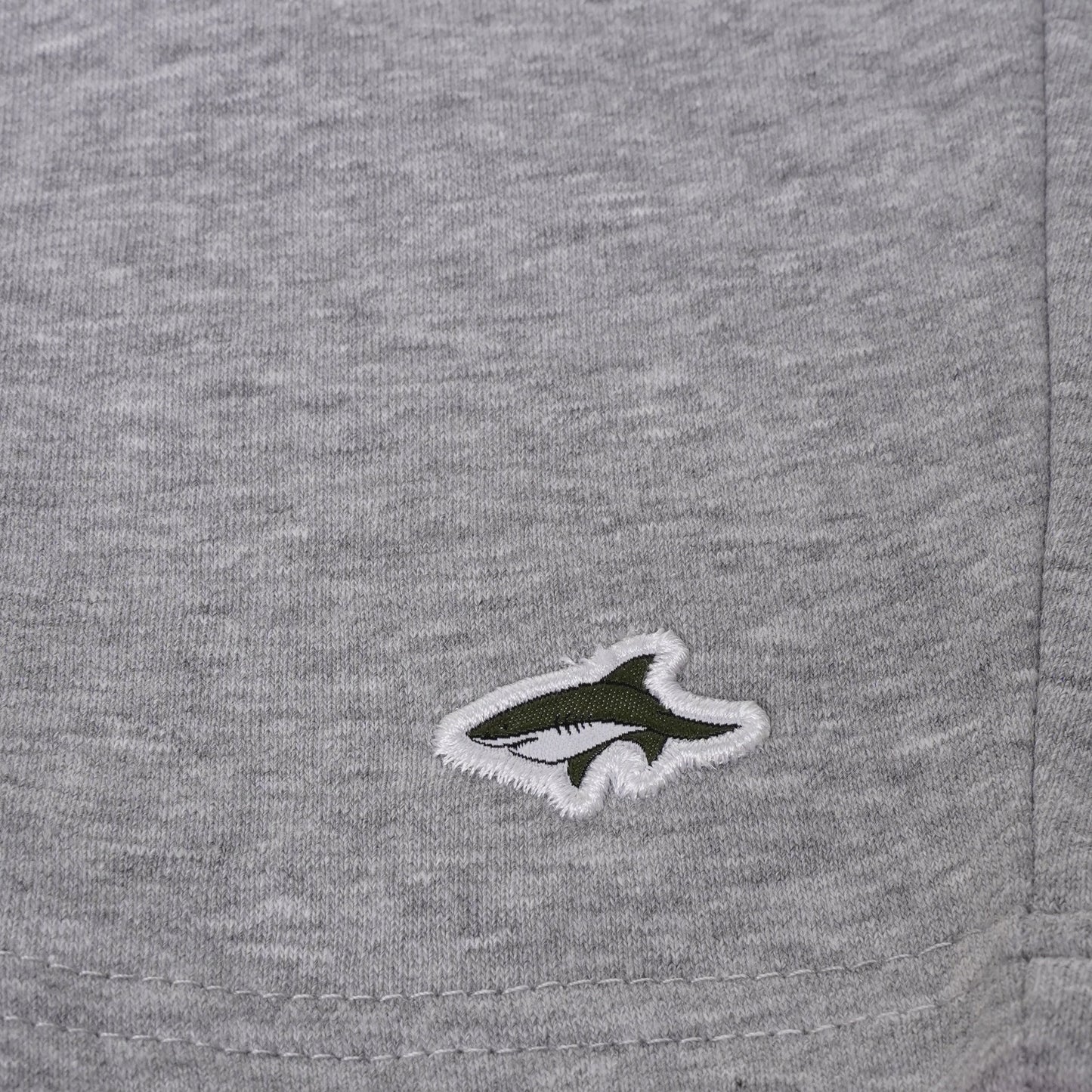 Le Shark Somers Fleece Jogger Shorts