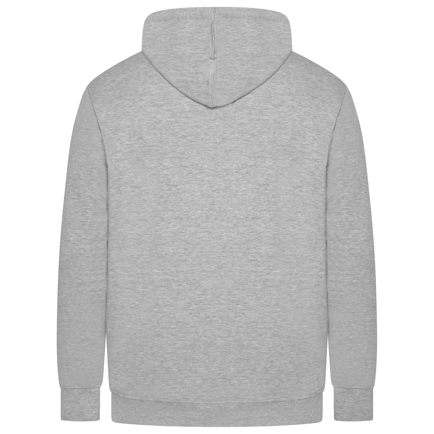 Under Armour Rival Box Logo Fleece Hoodie