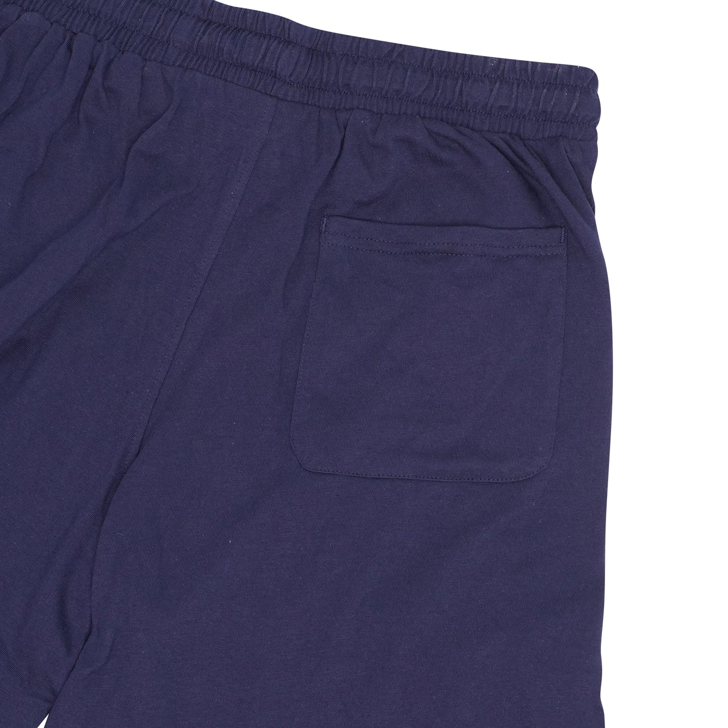 Russell Athletic Elasticated Waist Jersey Shorts