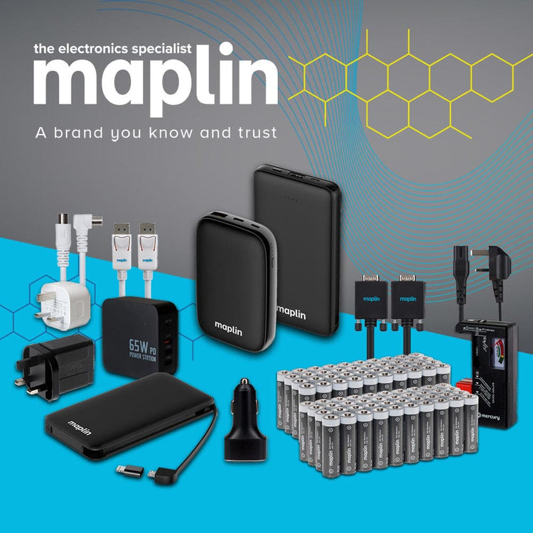 Maplin Electronics