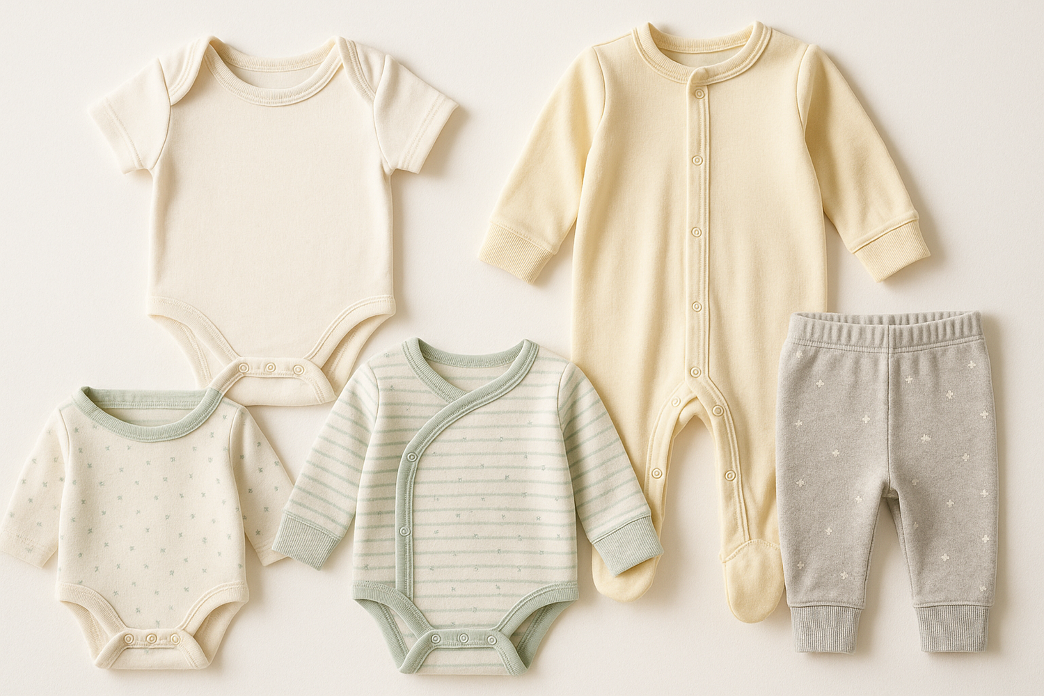 Baby Clothing