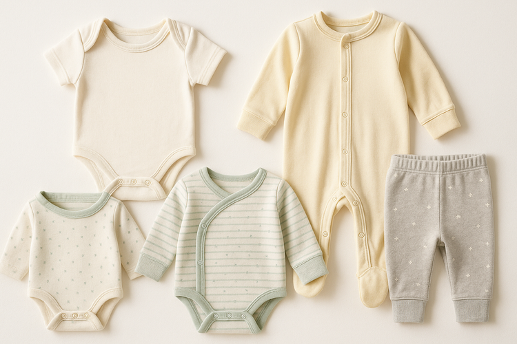 Baby Clothing