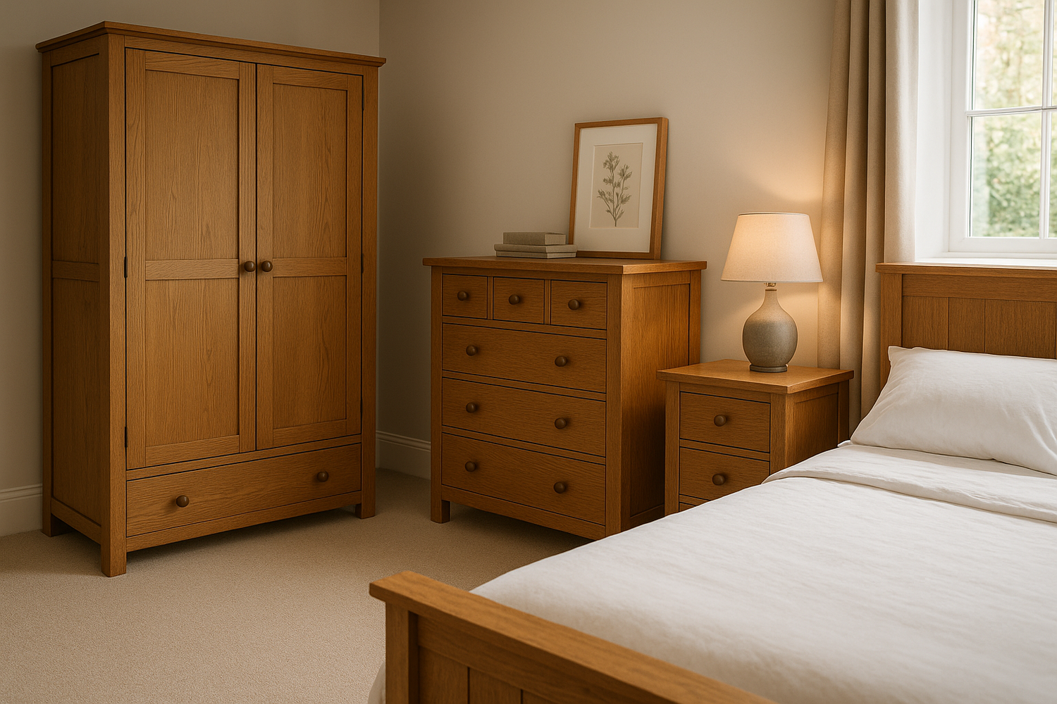 Bedroom Sets