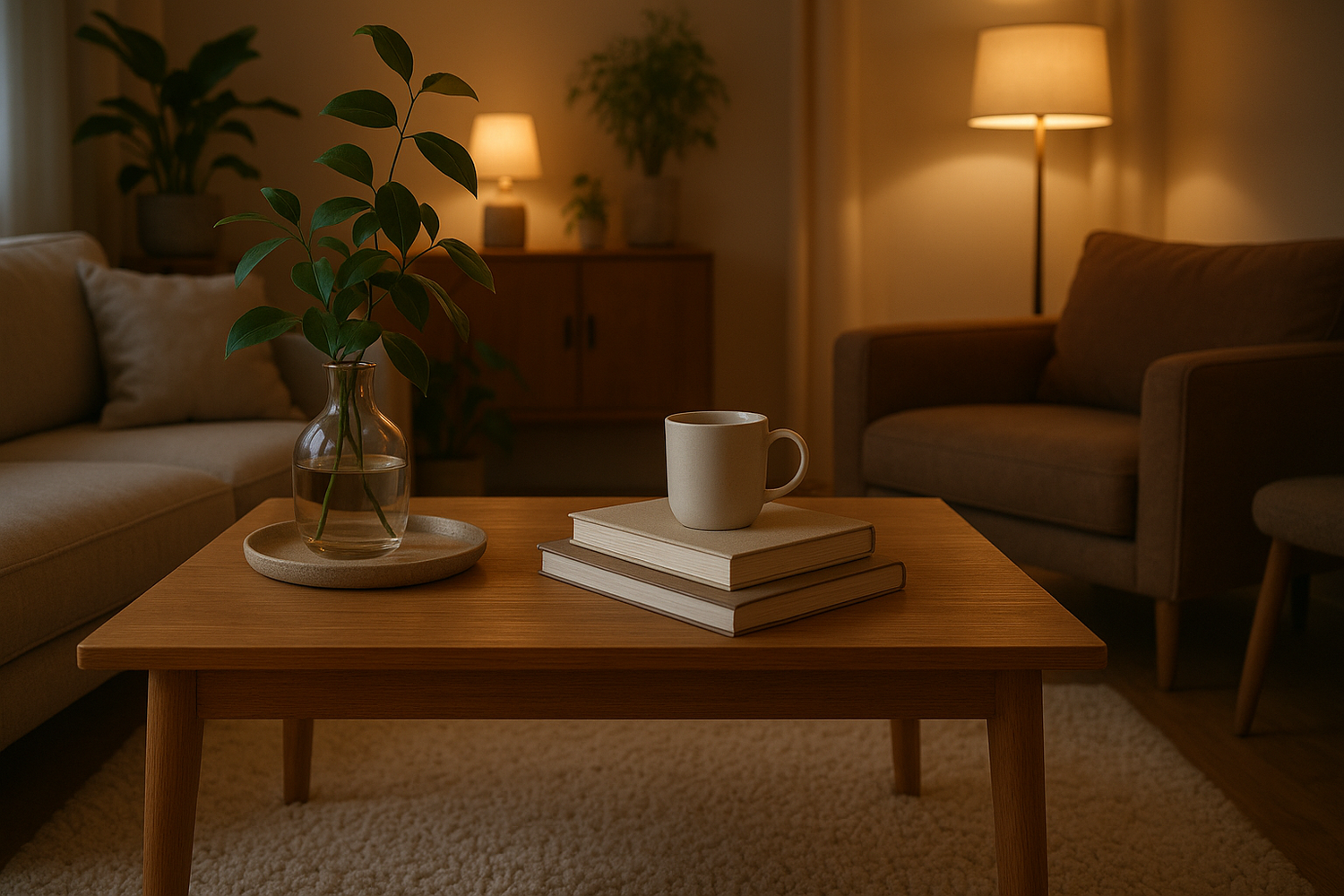 Coffee Tables