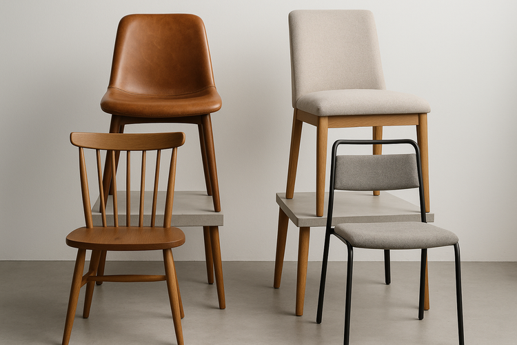 Dining Chairs