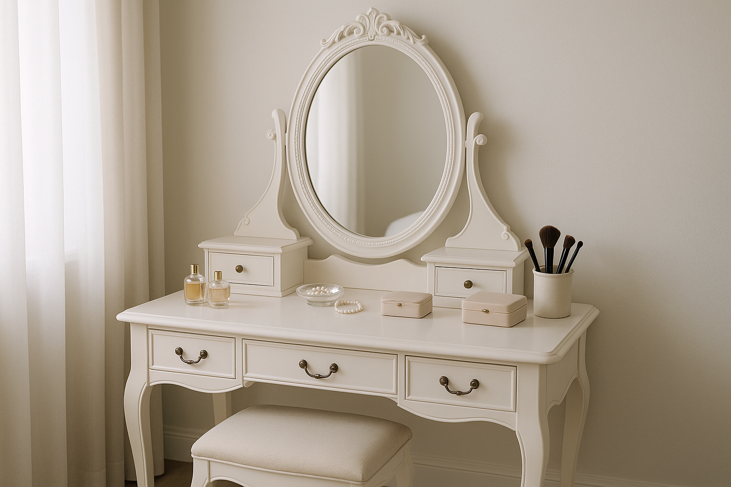 Dressing Tables & Sets