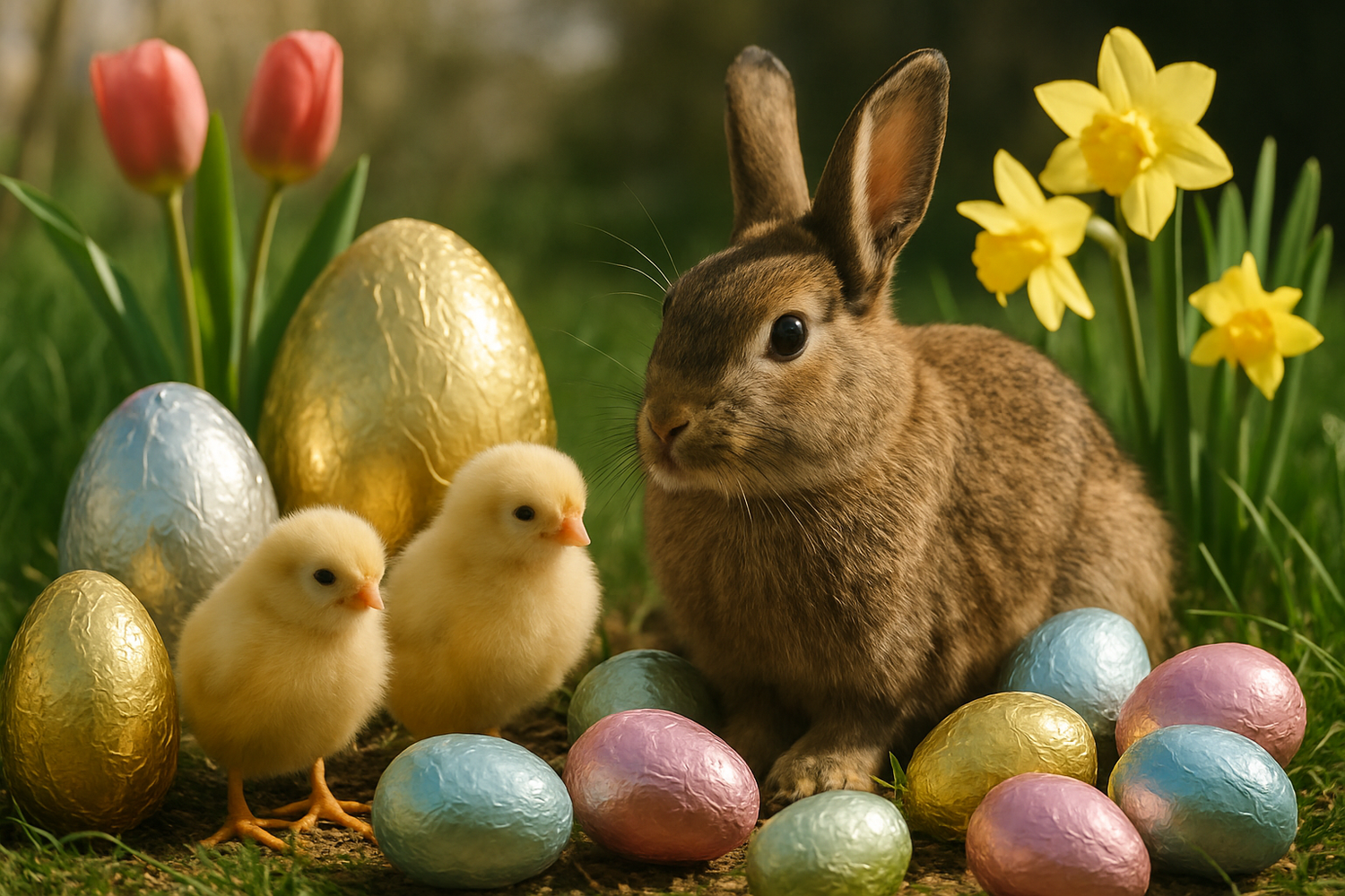 Easter