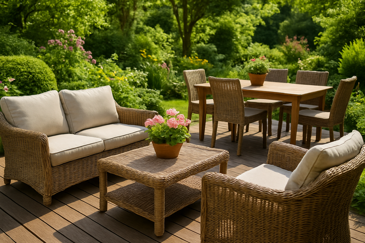 Garden Furniture