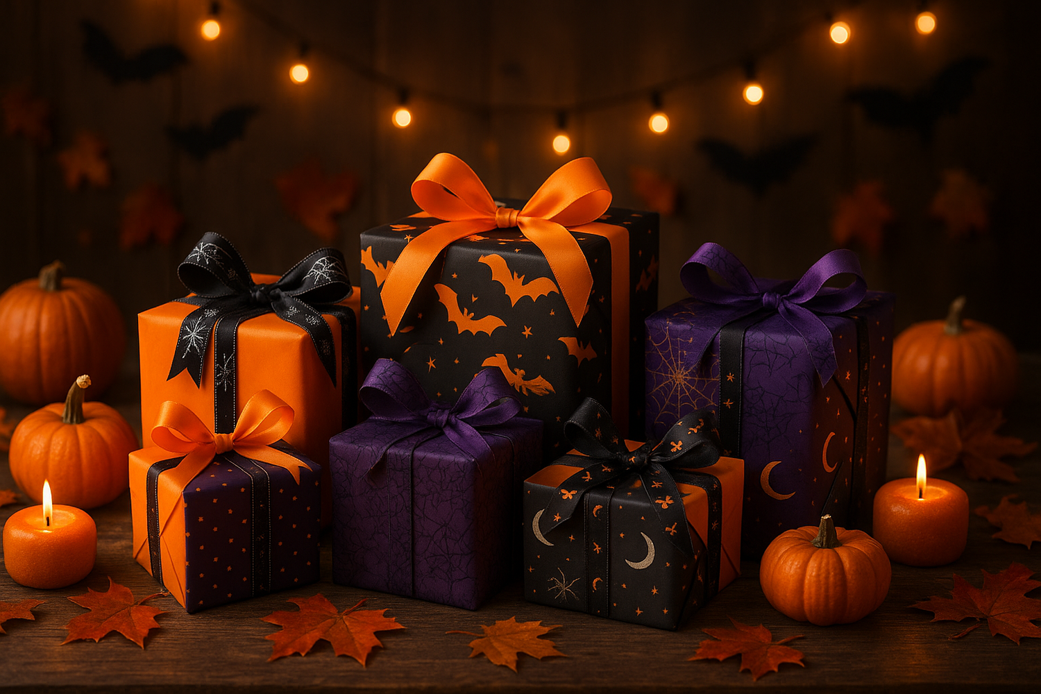Halloween Decoration
