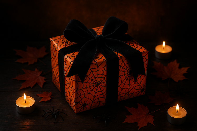 Halloween Gifting