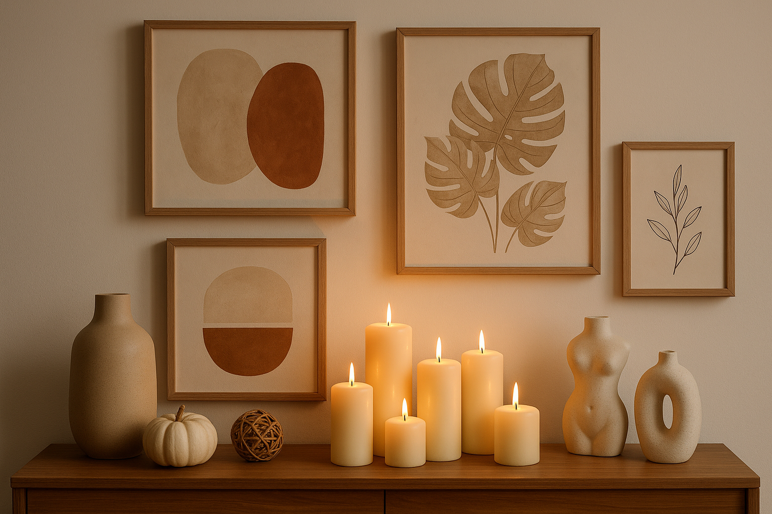 Home Decor