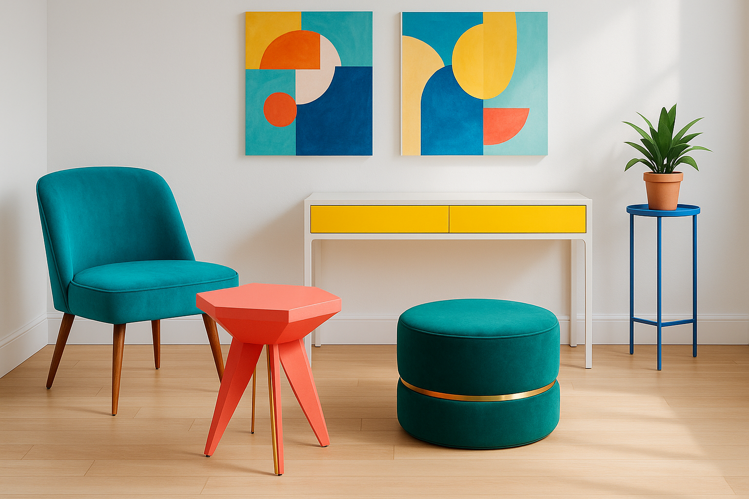 Occasional Furniture