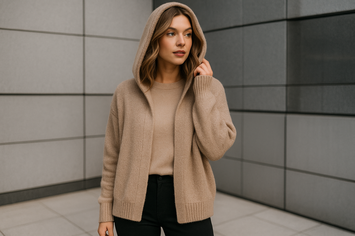 Women's Jumpers, Cardigans & Hoodies