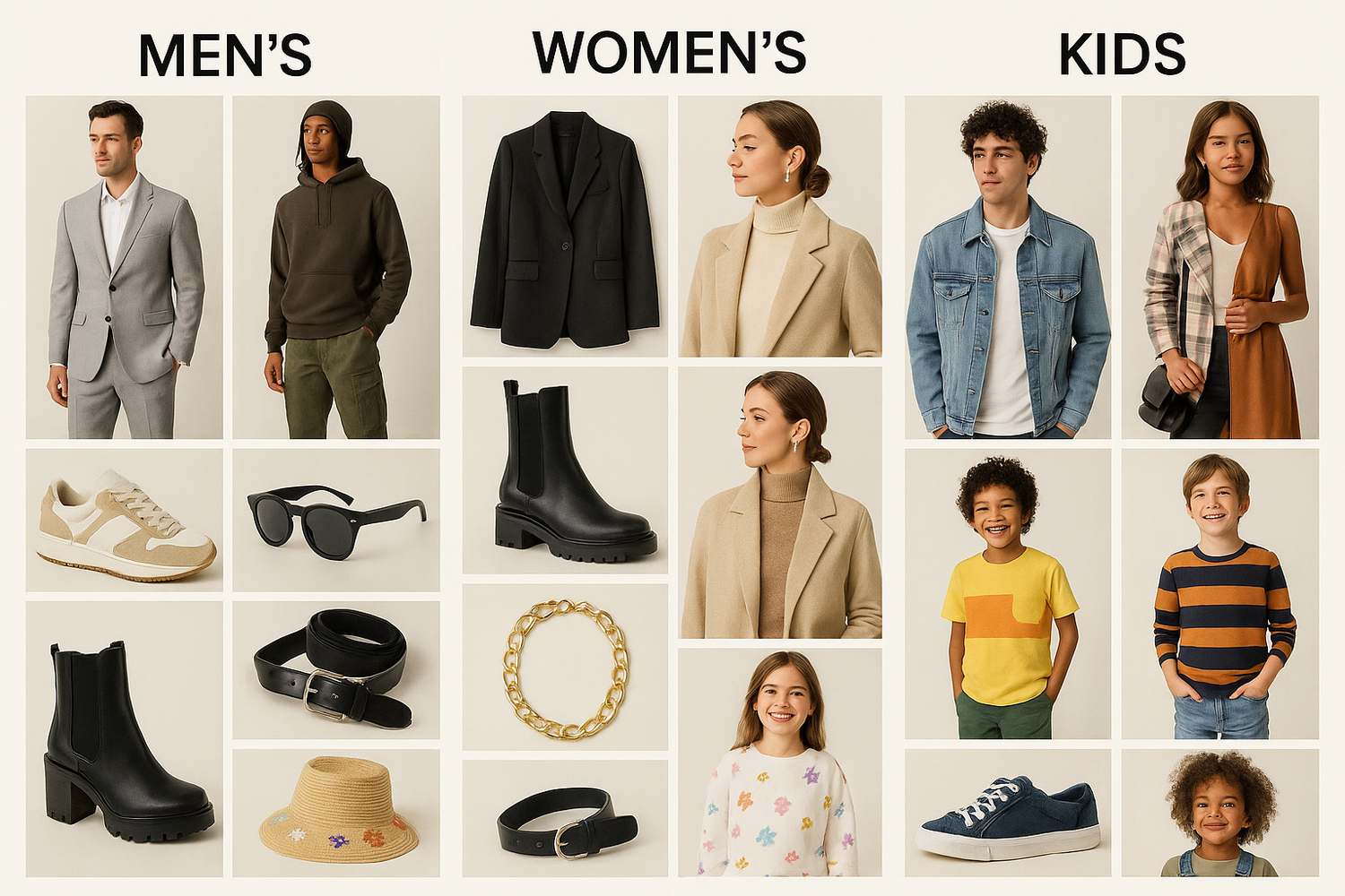 Clothing
