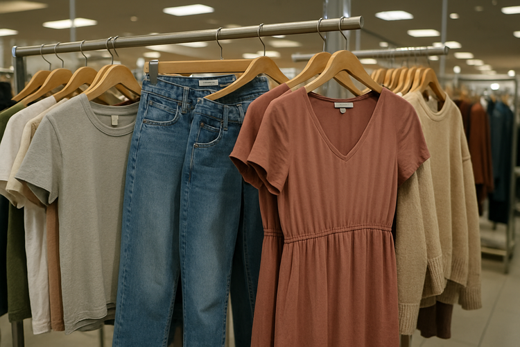 Women's Clothing