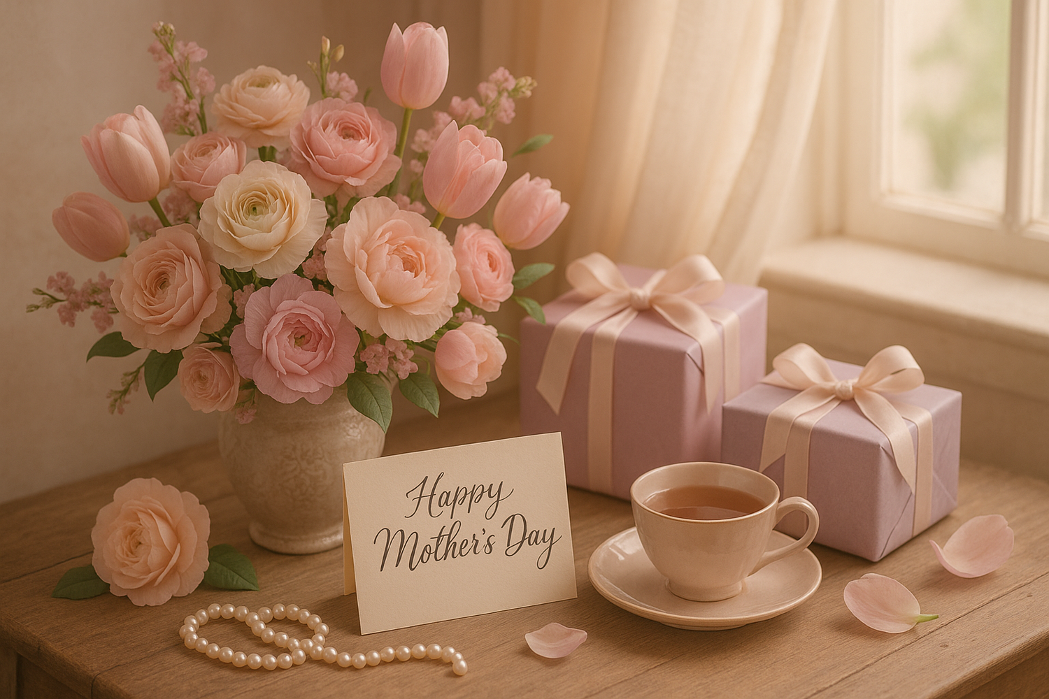 Mother's Day