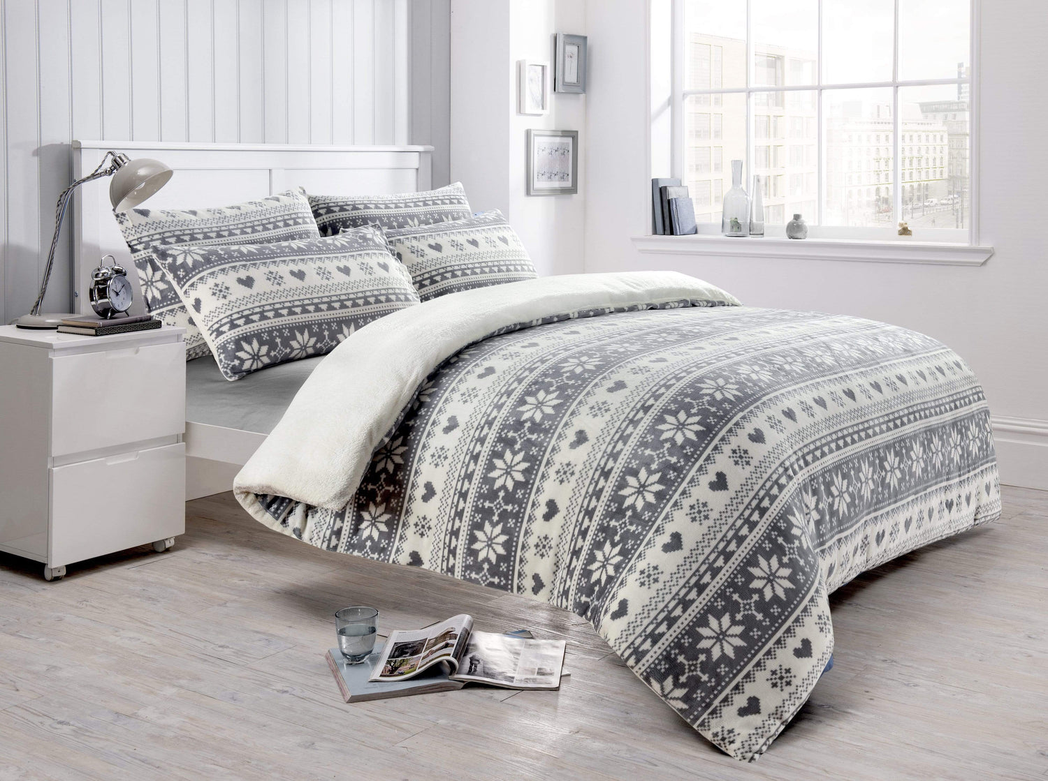 Bedding And Duvet Sets