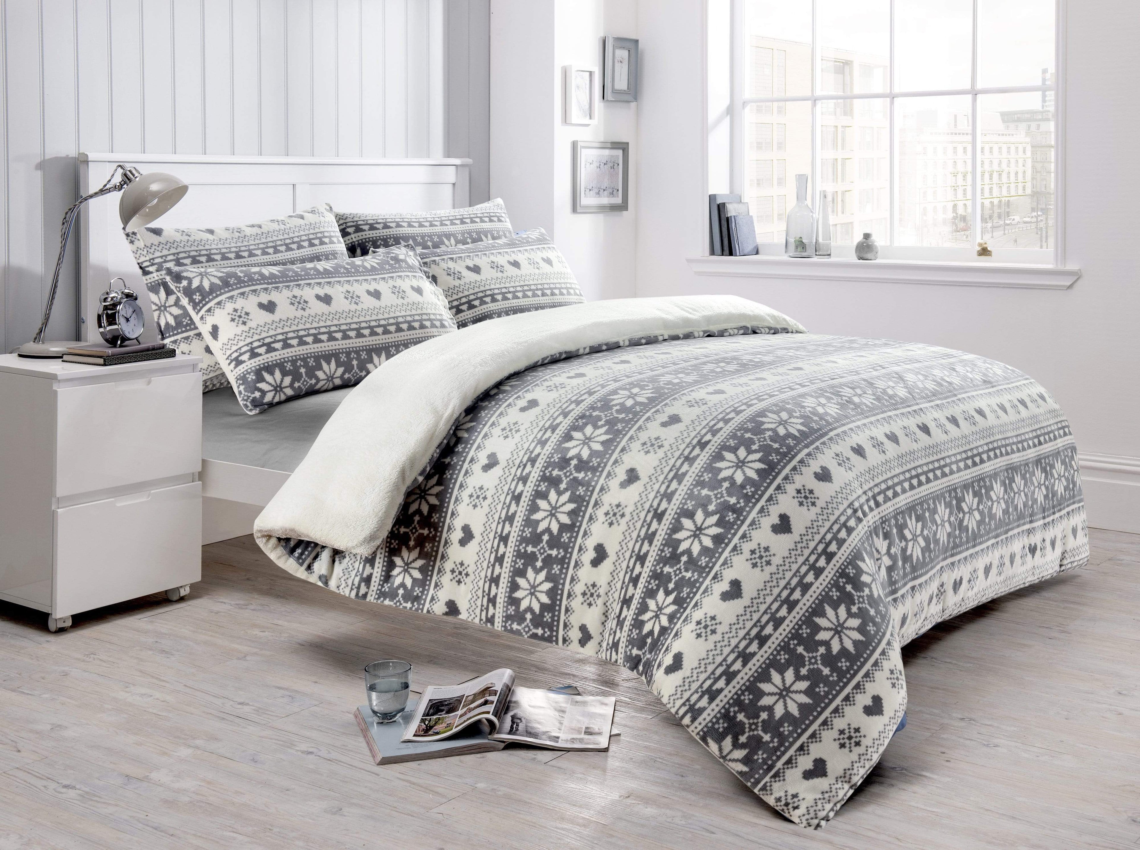 Bedding And Duvet Sets
