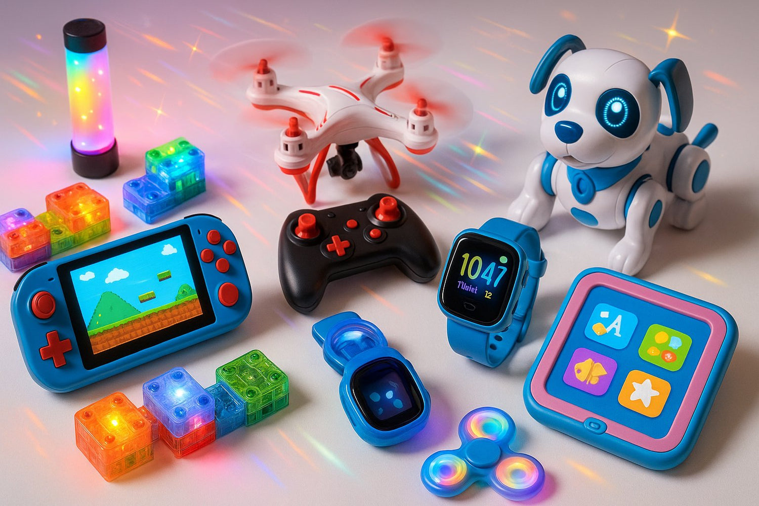 Gadgets