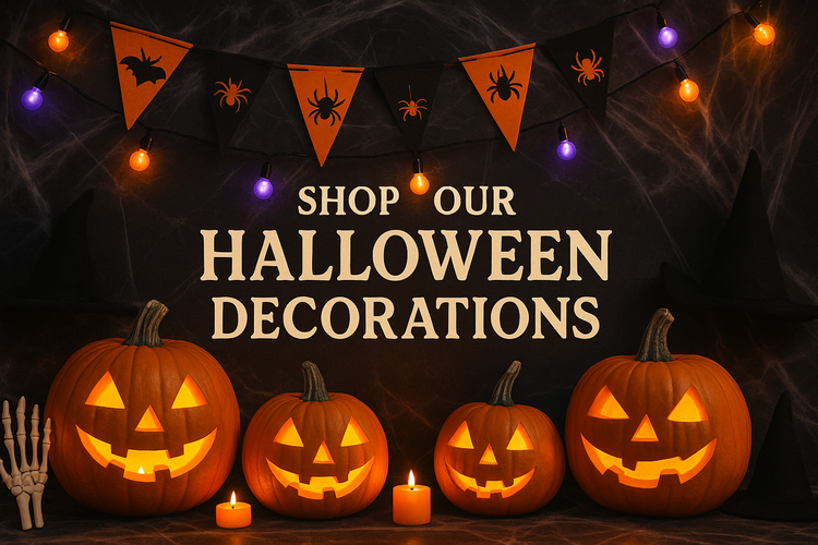 Halloween Decoration