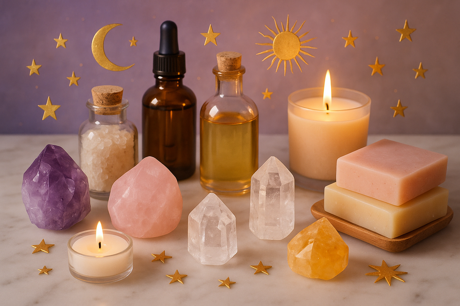 Spiritual & Wellbeing