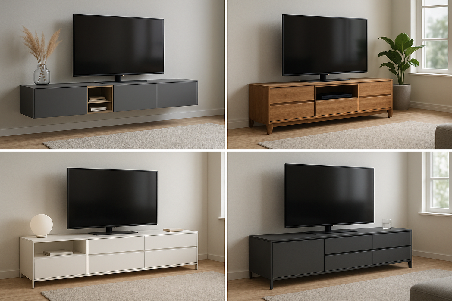 TV Units