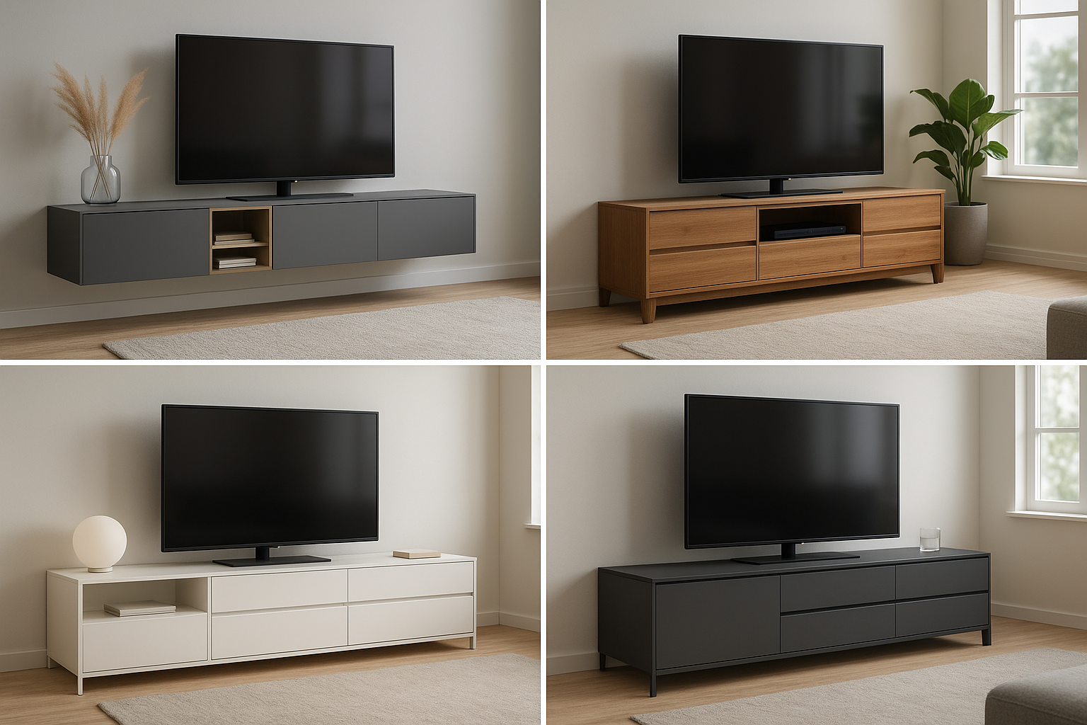 TV Units
