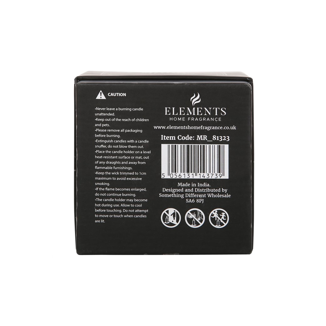 Midnight Moon Bergamot & Neroli Candle