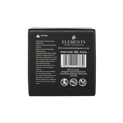 Midnight Moon Bergamot & Neroli Candle