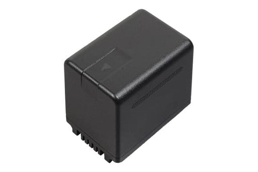 Panasonic VW-VBT380E-K Double Power 3.6V 3880mAh Lithium-ion Camcorder Battery for V180 V210 V260 V520 V720