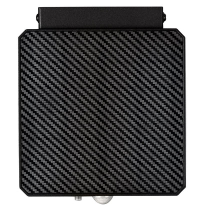 4lite Antheia Solar Wall Lantern