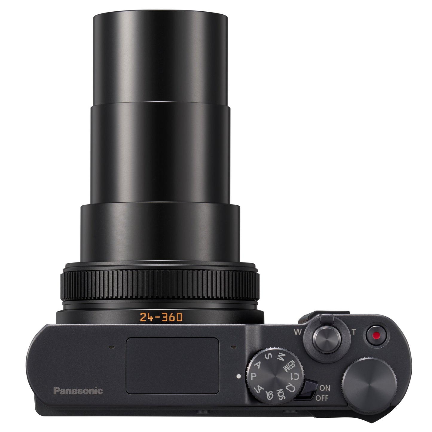 Panasonic Lumix DC-TZ300 Compact Camera
