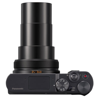 Panasonic Lumix DC-TZ300 Compact Camera