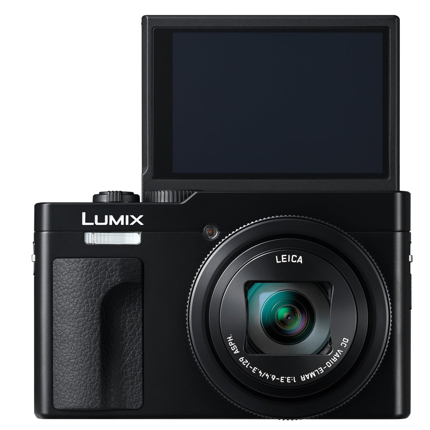 Panasonic Lumix DC-TZ99 Compact Camera - Black