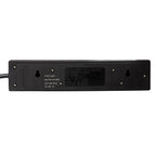 Maplin 2m 4 Socket Extension Lead with Surge Protection