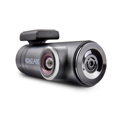 Road Angel Halo Drive 2 Deluxe 1440p Dash Cam with 64GB SD Card & Hardwire Kit