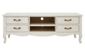 Larissa White Media Unit