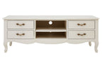 Larissa White Media Unit