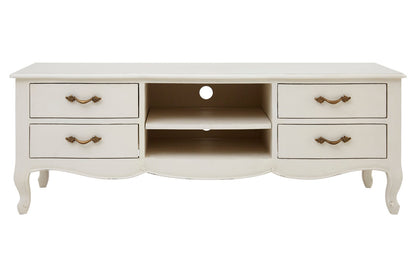 Larissa White Media Unit