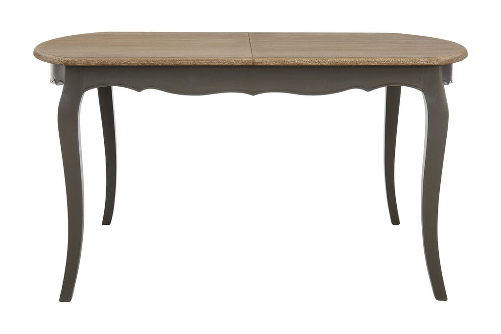 Larissa Dark Grey Dining Table